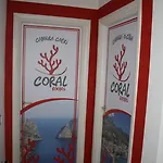 Coral Gæstehus 3*