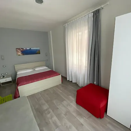 Coral Maison d'hôtes