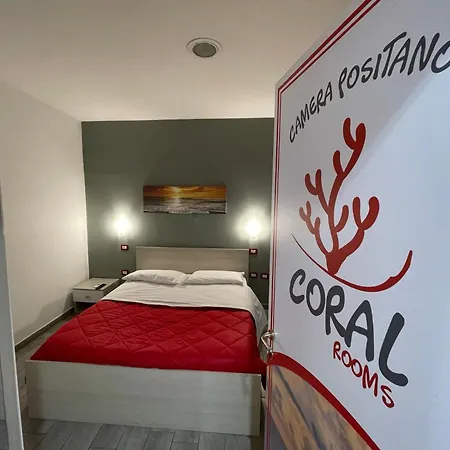Coral Maison d'hôtes