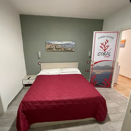 Coral Maison d'hôtes