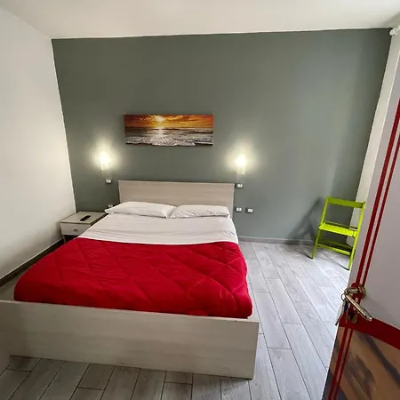Maison d'hôtes Coral *