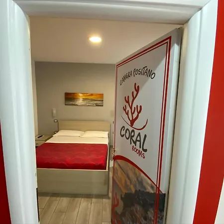 Maison d'hôtes Coral Torre del Greco