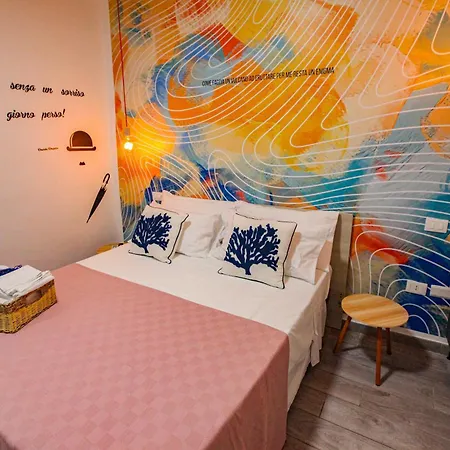 Coral Pensionat 3*