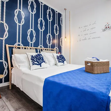 Coral 3* Torre del Greco