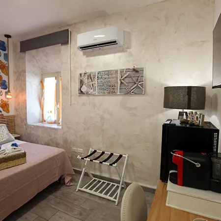 Pensionat Coral 3*