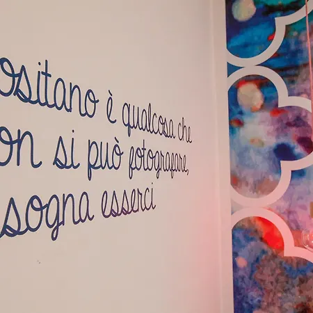 Coral 3* Torre del Greco