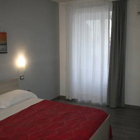 Pensionat Coral Torre del Greco