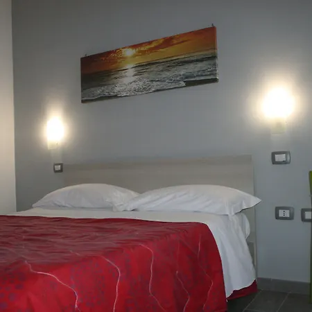Coral Pensionat 3*