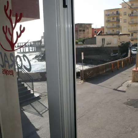 Pensionat Coral Torre del Greco