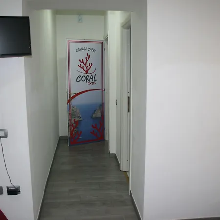 Pensionat Coral 3*