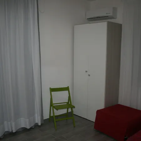 Coral 3* Torre del Greco