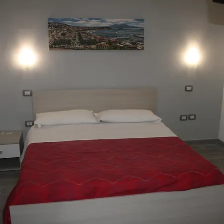 Coral Pensionat Torre del Greco