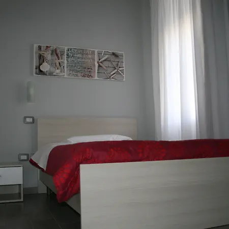 Coral Pensionat Torre del Greco