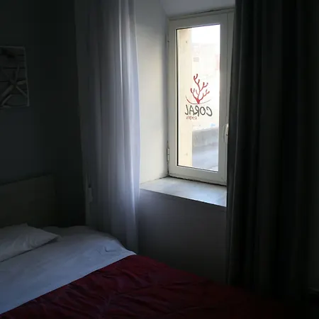 Coral 3* Torre del Greco