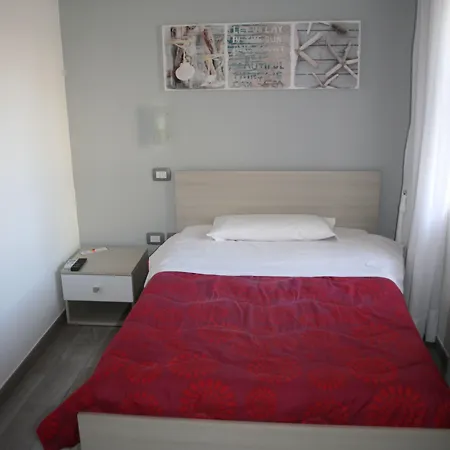 Coral Pensionat Torre del Greco