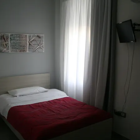 Coral Pensionat Torre del Greco