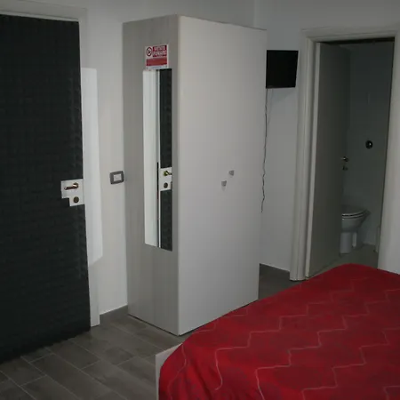 Coral 3* Torre del Greco