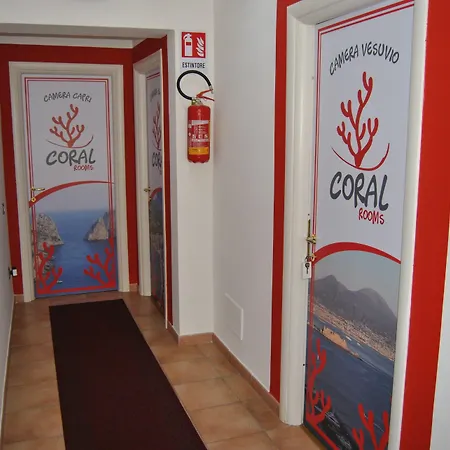 Pensionat Coral 3*