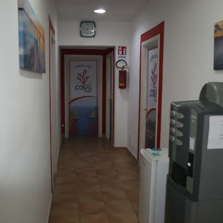 Coral Pensionat Torre del Greco