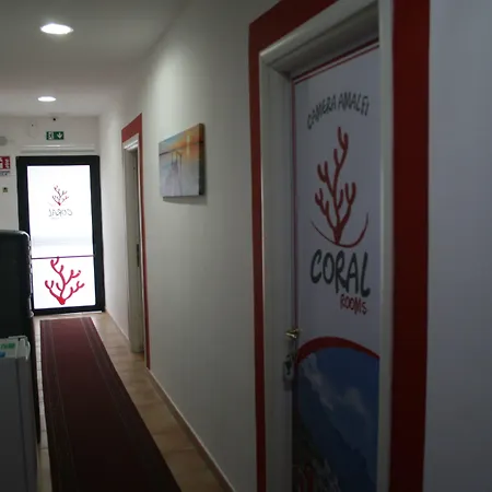 Coral 3* Torre del Greco