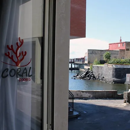 Maison d'hôtes Coral Torre del Greco