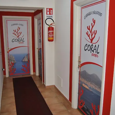 Coral *