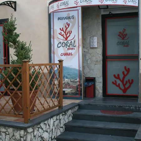 Coral Maison d'hôtes