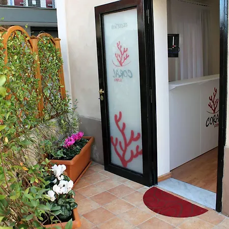 Maison d'hôtes Coral *