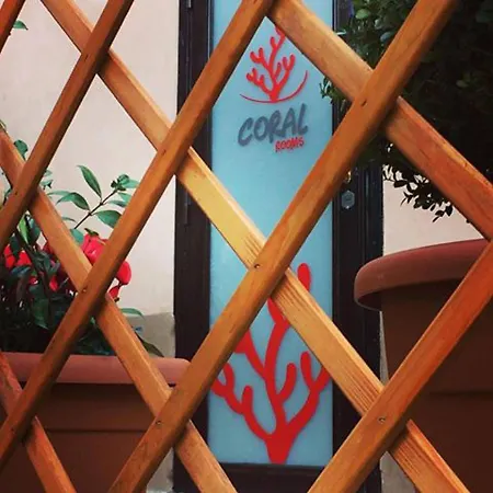 Coral Maison d'hôtes