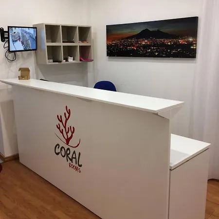 Coral Maison d'hôtes *