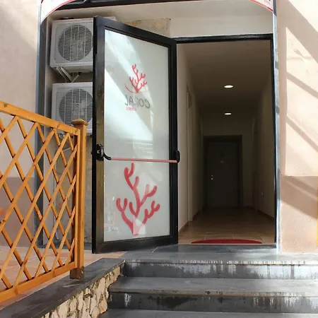 Maison d'hôtes Coral