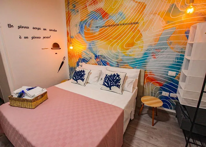 Coral Gæstehus 3*