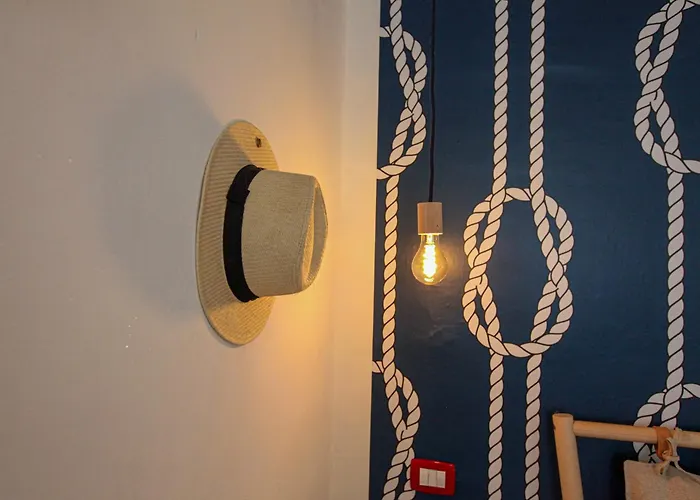 Gæstehus Coral 3*