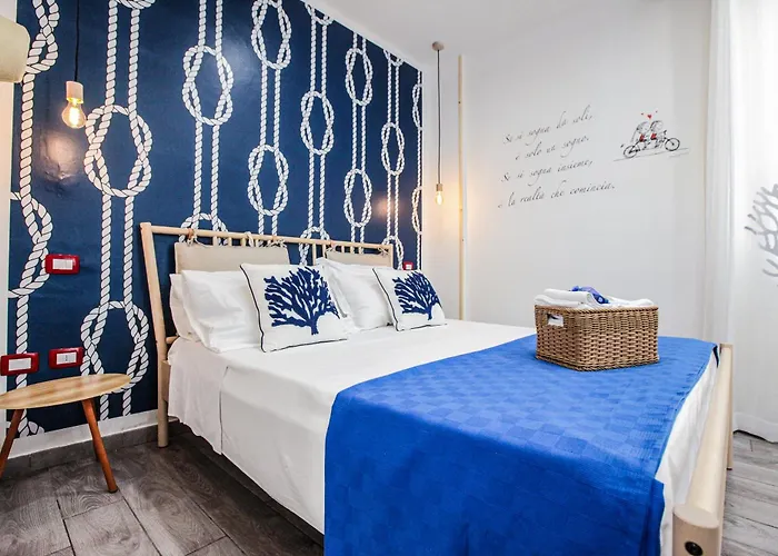 Coral 3* Torre del Greco