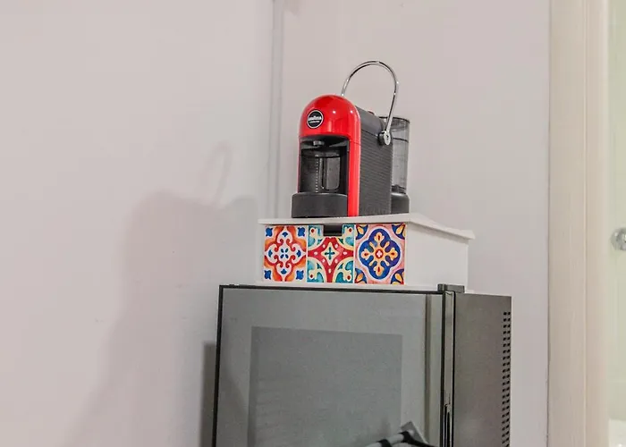 Pensión Coral