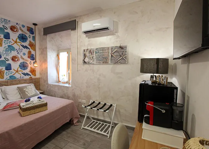 Gæstehus Coral 3*