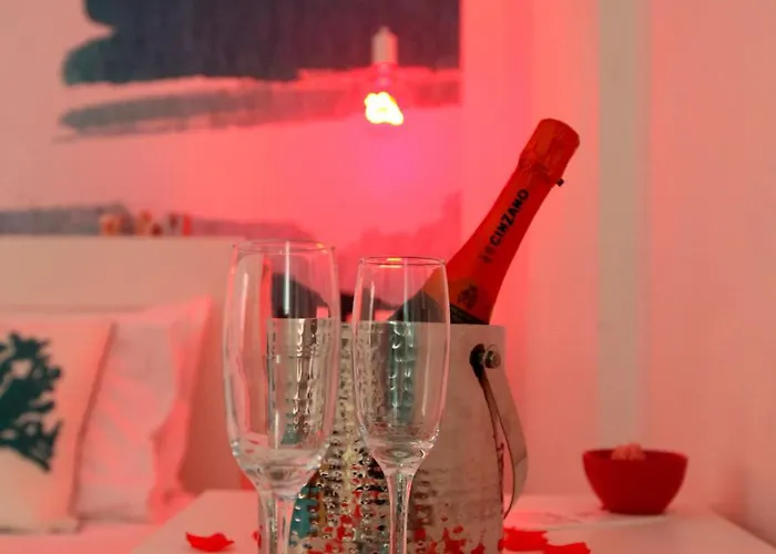 Coral Gæstehus Torre del Greco