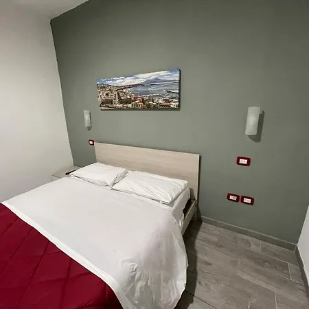Coral * Torre del Greco