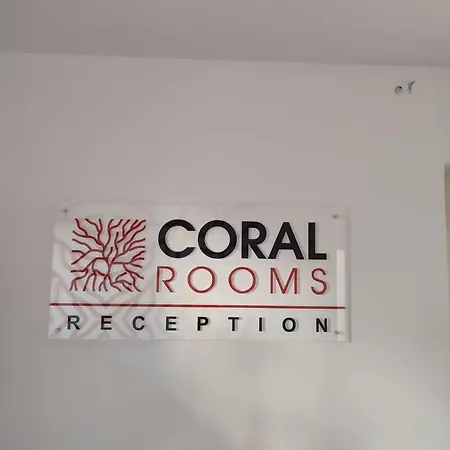 Coral Gasthof