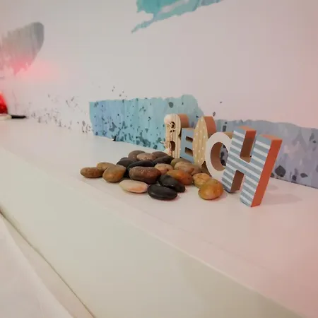 Coral 게스트하우스