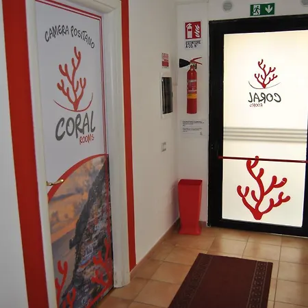 Affittacamere Coral Torre del Greco