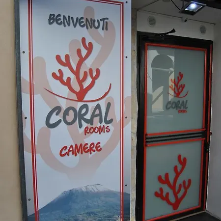 Coral * Torre del Greco
