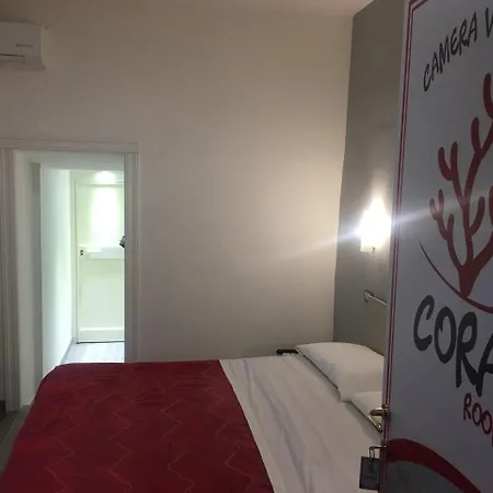 Coral Affittacamere Torre del Greco