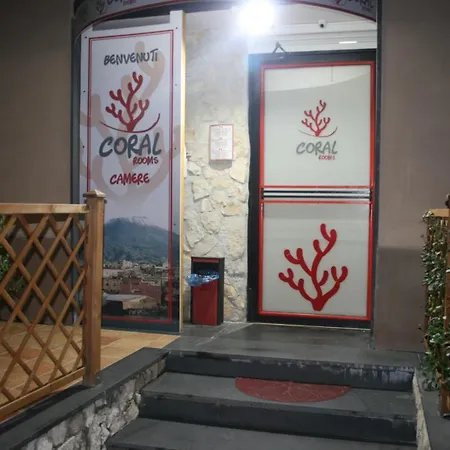 Coral * Torre del Greco