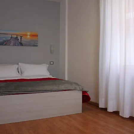 Gasthof Coral Torre del Greco